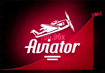Игровой автомат Aviator в казино Наполи